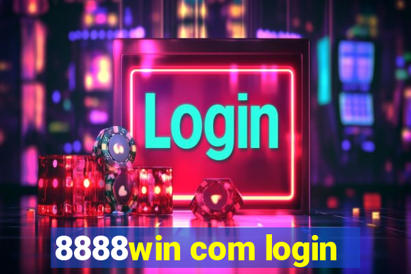 8888win com login