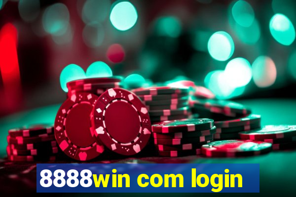 8888win com login