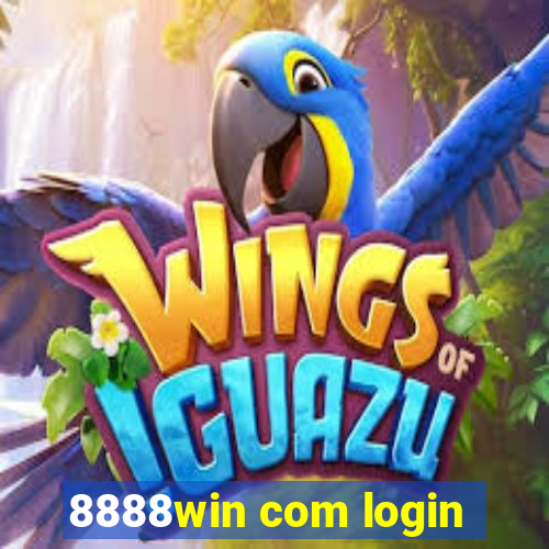 8888win com login