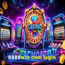 8888win com login