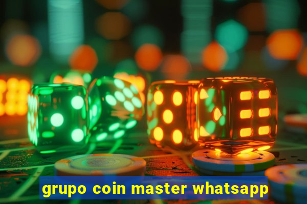 grupo coin master whatsapp