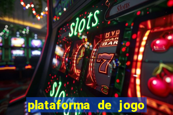 plataforma de jogo que nao precisa depositar dinheiro