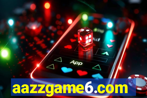 aazzgame6.com