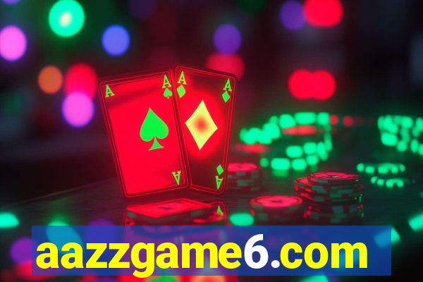 aazzgame6.com