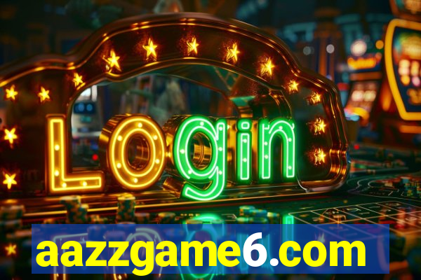 aazzgame6.com