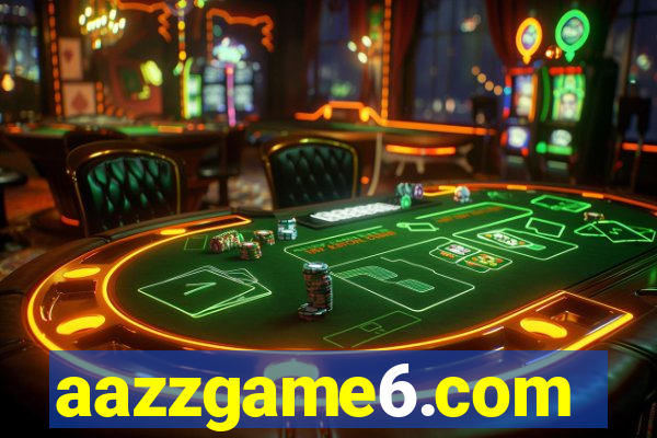 aazzgame6.com