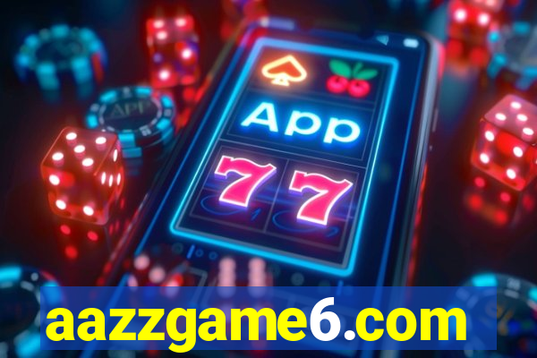 aazzgame6.com