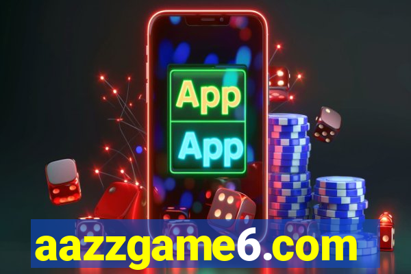 aazzgame6.com