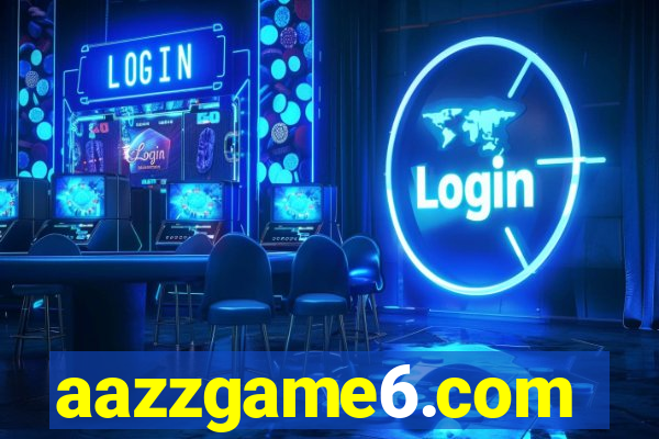 aazzgame6.com