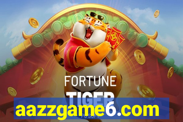 aazzgame6.com