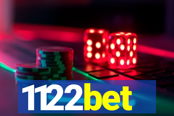 1122bet