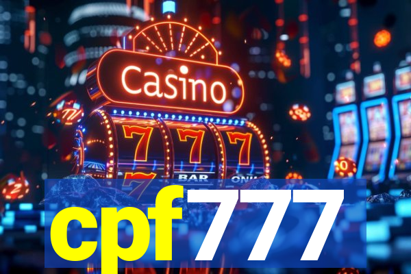 cpf777