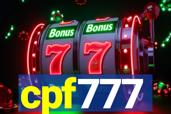 cpf777