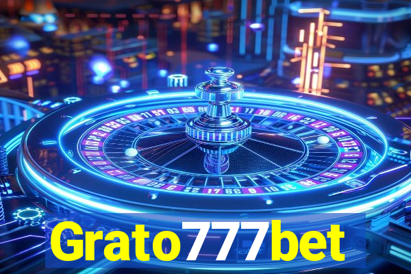 Grato777bet