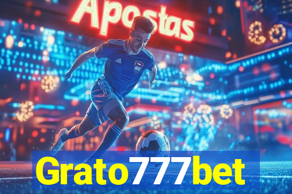 Grato777bet