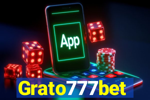 Grato777bet