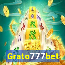 Grato777bet