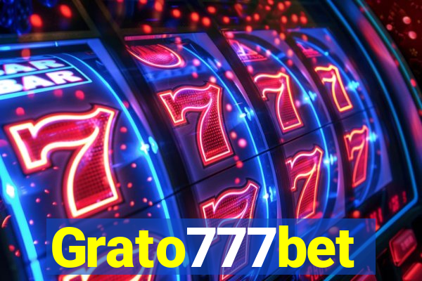 Grato777bet