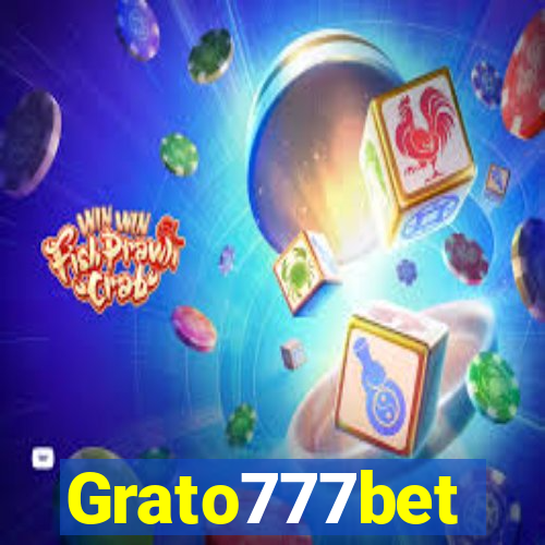 Grato777bet