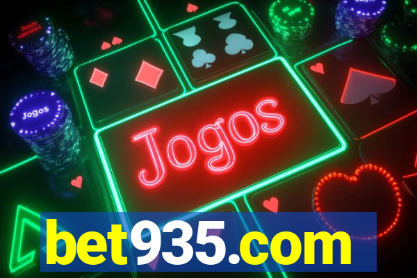 bet935.com