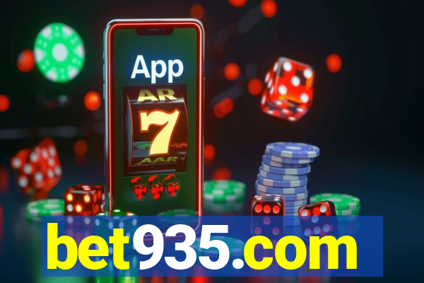 bet935.com