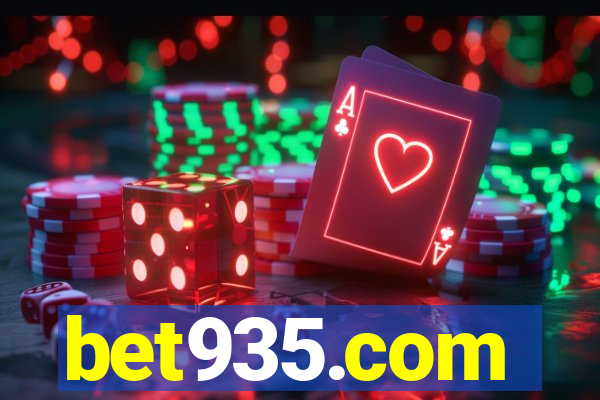 bet935.com