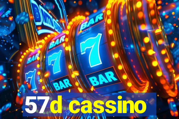 57d cassino