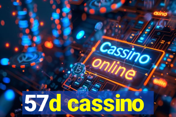 57d cassino