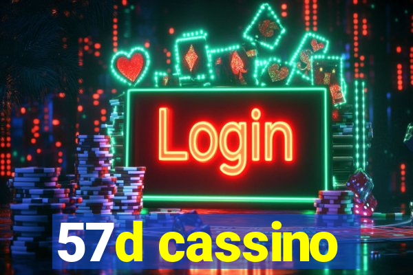 57d cassino