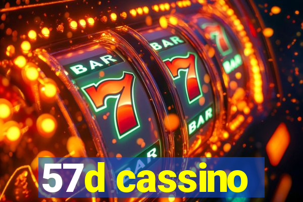 57d cassino