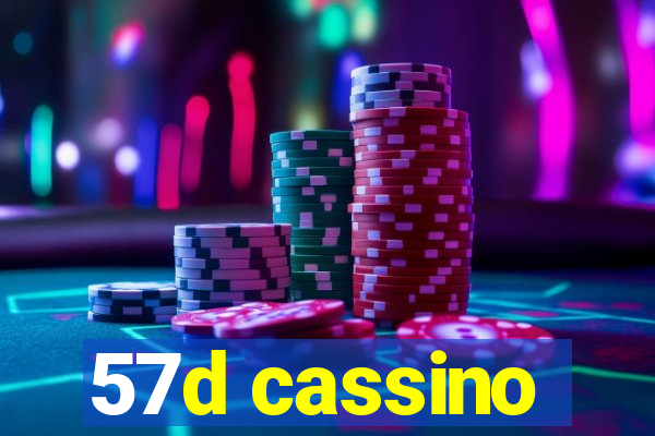 57d cassino