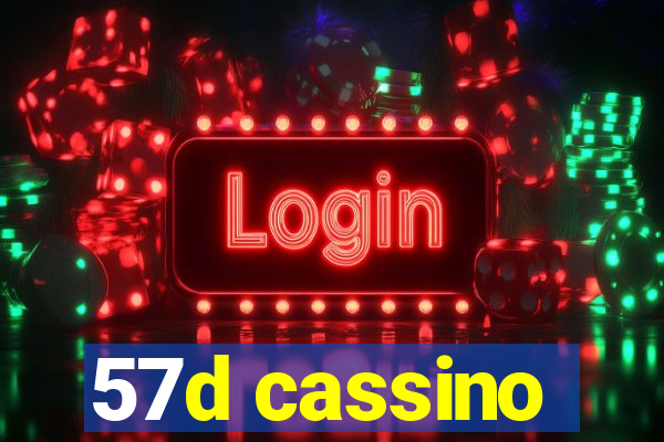 57d cassino