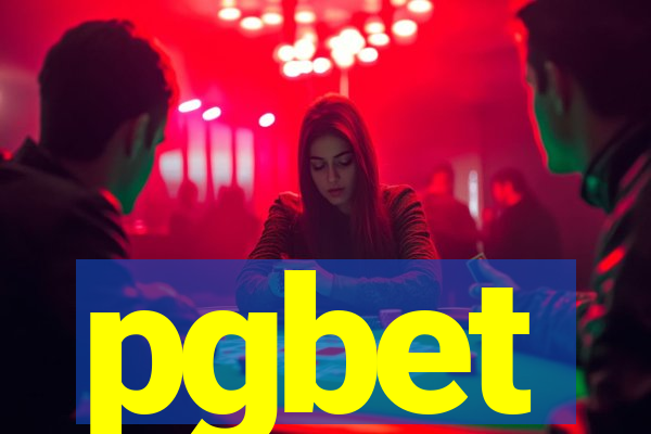 pgbet