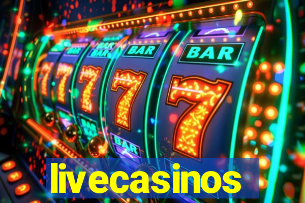 livecasinos