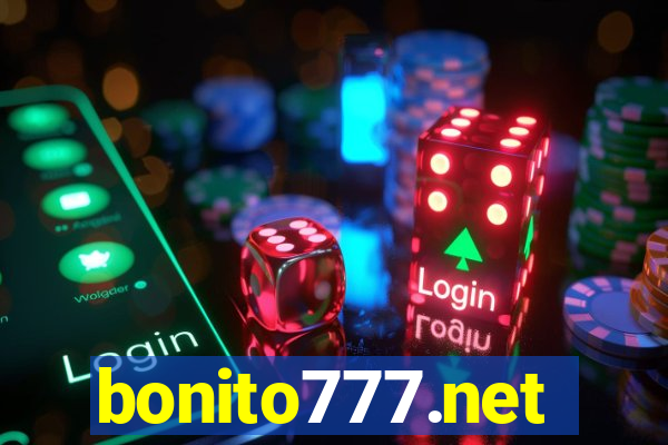 bonito777.net