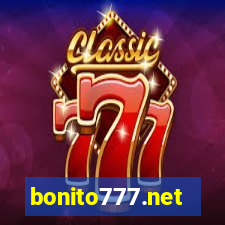 bonito777.net