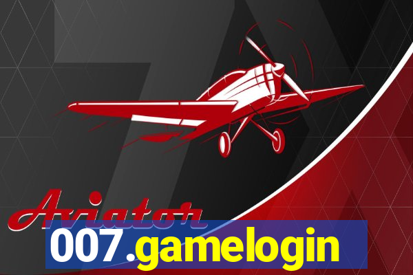 007.gamelogin