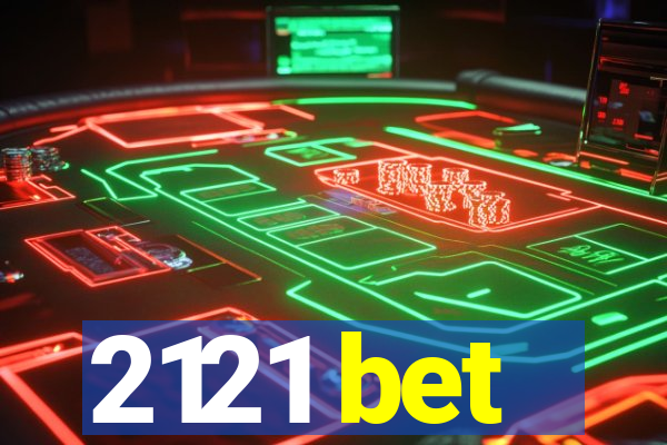 2121 bet