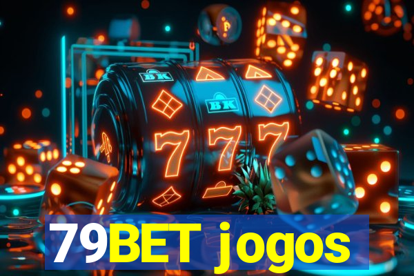 79BET jogos