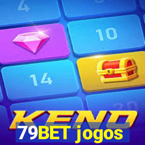 79BET jogos