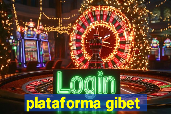 plataforma gibet