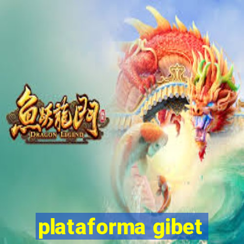 plataforma gibet