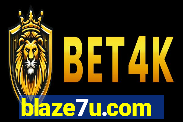 blaze7u.com