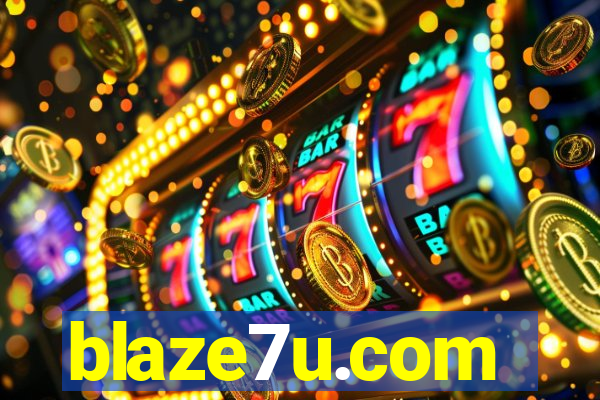 blaze7u.com