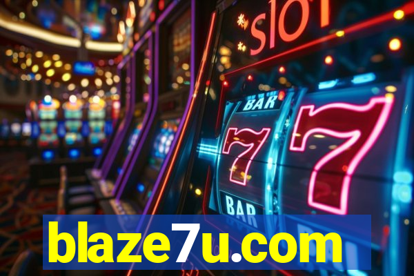 blaze7u.com