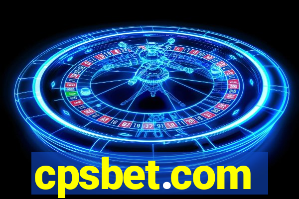 cpsbet.com