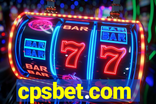 cpsbet.com