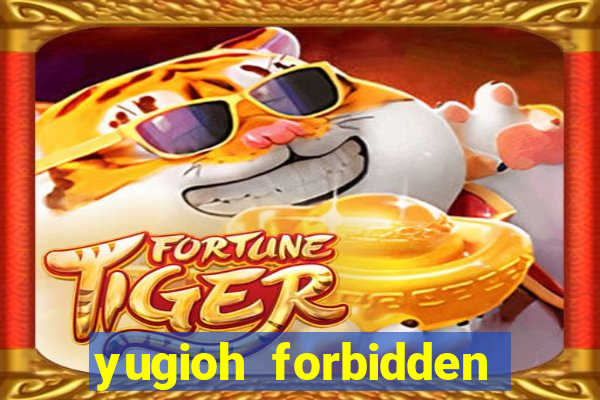 yugioh forbidden memories codigos