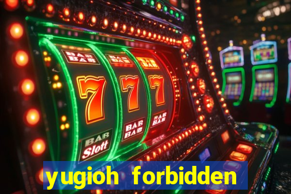 yugioh forbidden memories codigos