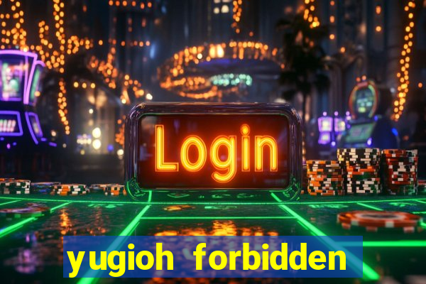 yugioh forbidden memories codigos